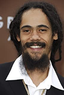 Damian Marley