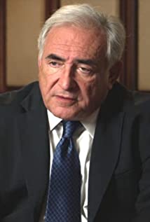 Dominique Strauss-Kahn