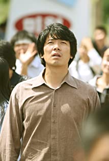 Sang-kyung Kim