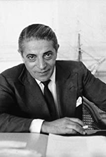 Aristotle Onassis