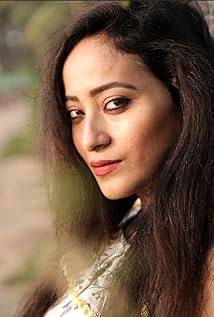 Surjasikha Das