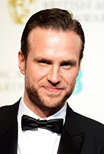 Rafe Spall