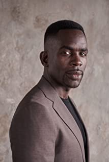 Jimmy Akingbola