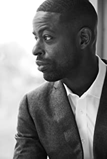 Sterling K. Brown