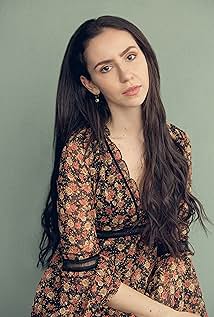 Jessica Pearce