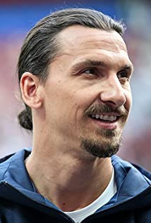 Zlatan Ibrahimovic