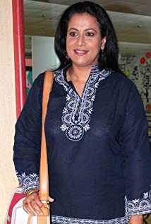 Mona Ambegaonkar