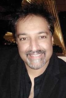 Vikram Dhillon