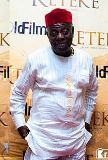 Fred Nii Amugi