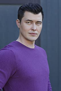 Christopher Sean