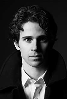 Connor Paolo