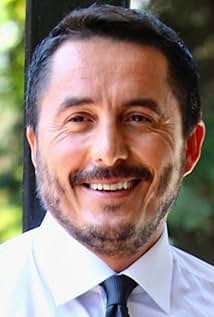 Serkan Ercan