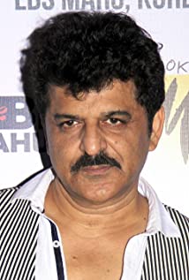 Rajesh Khattar