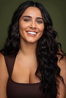 Olivia Vásquez