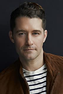 Matthew Morrison