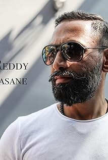 Sriram Reddy Polasane