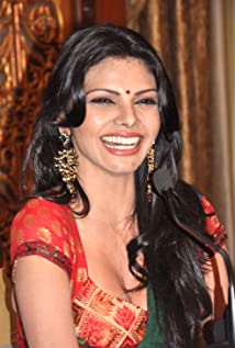 Sherlyn Chopra