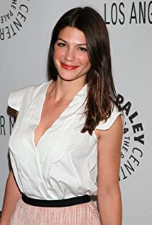 Genevieve Padalecki