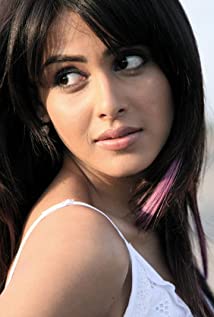 Genelia D'Souza