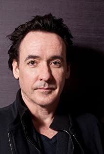 John Cusack