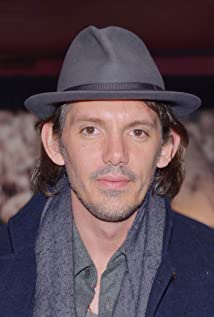 Lukas Haas