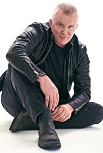 Anthony Michael Hall