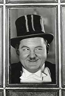 Oliver Hardy