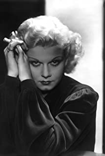 Jean Harlow