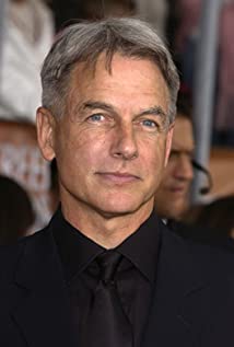 Mark Harmon