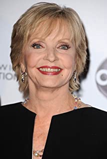 Florence Henderson