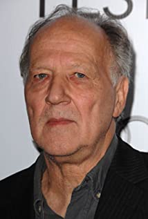 Werner Herzog