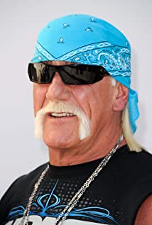 Hulk Hogan