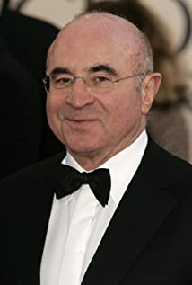 Bob Hoskins