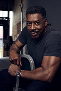 Ernie Hudson