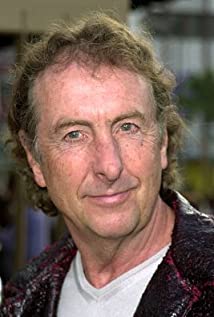 Eric Idle