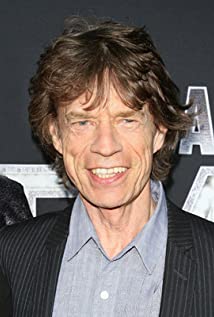 Mick Jagger