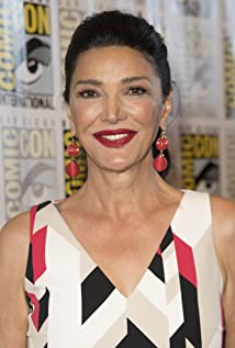 Shohreh Aghdashloo