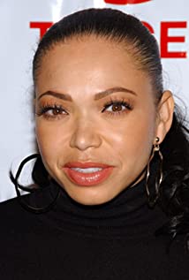 Tisha Campbell-Martin