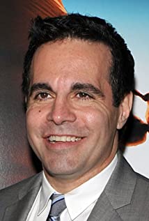 Mario Cantone