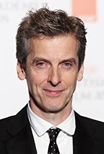 Peter Capaldi