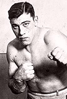 Primo Carnera