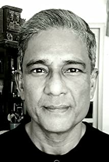 Adil Hussain