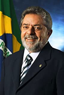 Luiz Inácio Lula da Silva