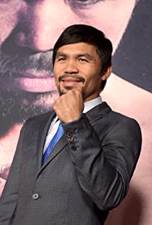 Manny Pacquiao