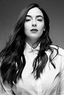 Alanna Masterson