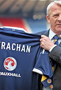 Gordon Strachan