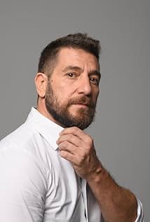 Raúl Tejón