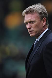 David Moyes