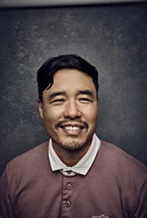 Randall Park