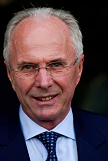 Sven-Göran Eriksson